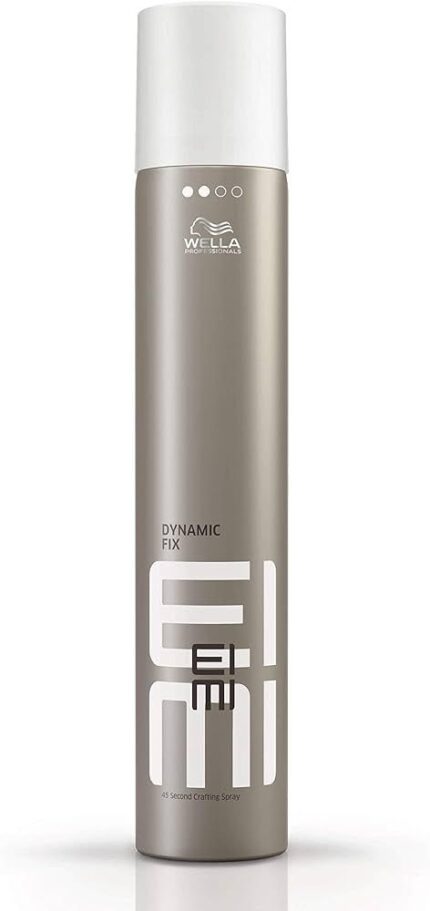 DYNAMIC FIX SPRAY 500 ML WELLA