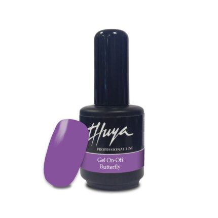 GEL ONOFF BUTTERFLY 14ML