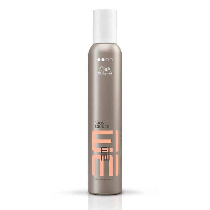 BOOST BOUNCE CURL 300 ML WELLA - Imagen 1