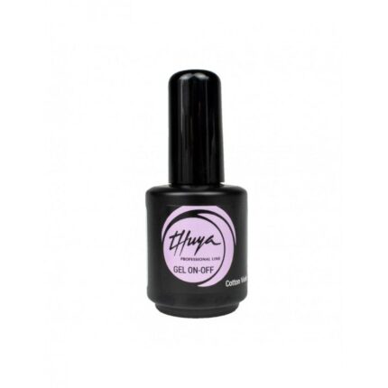 GEL ONOFF COTTON VIOLET 14ML