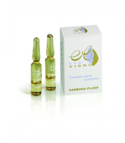 TENSORA FLASCH 2ML EVA VISNU