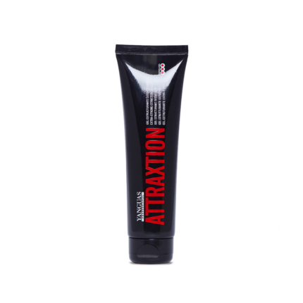 GEL FIJACION EXTRA FUERTE 150 ML YANGUAS