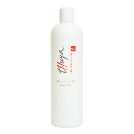 FINALIZADOR GEL 500ML THUYA