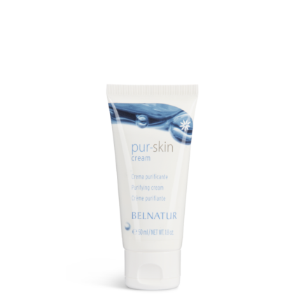 PUR SKIN CREAM 50 ML BELNATUR