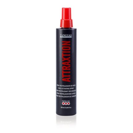 SPRAY REVITALIZADOR RIZOS 250 ML YANGUAS