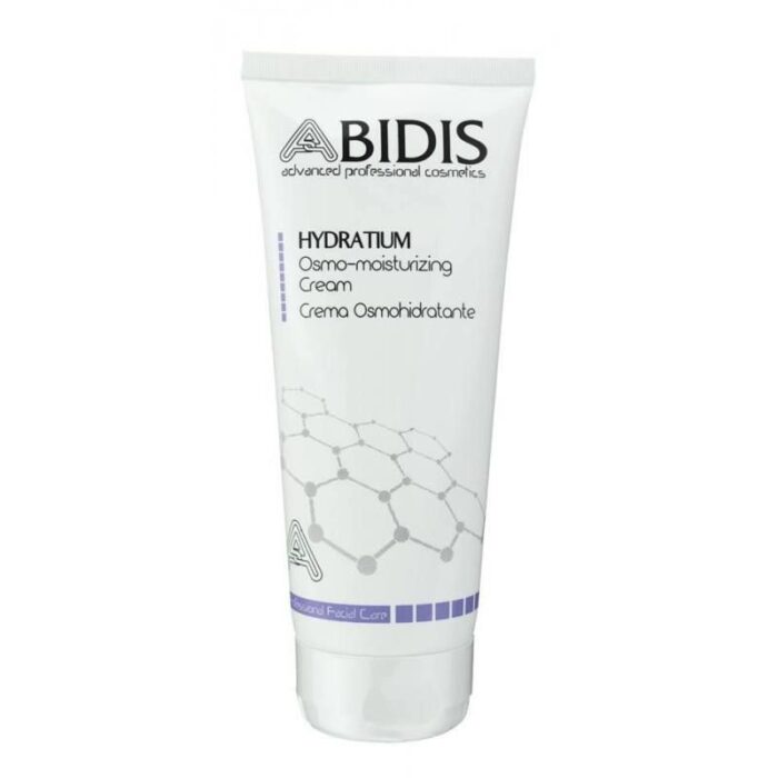 HYDRATIUM CREAM 200GRM ABIDIS - Imagen 1