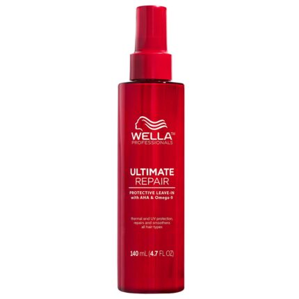 Protective Leave-in ULTIMATE REPAIR 140 ml wella