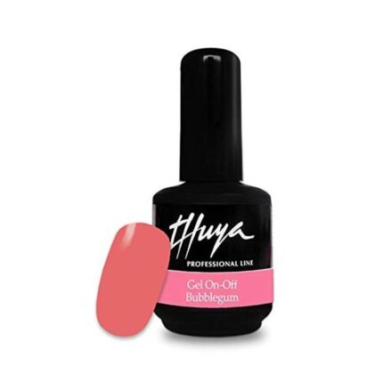 GEL ONOFF BUBBLEGUM 14ML THUYA