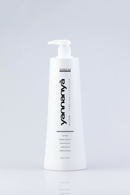 CHAMPU CANAS 1 L YANGUAS