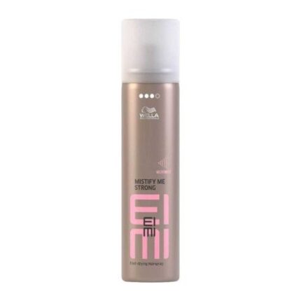 MISTIFY STRONG SPRAY 75 ML WELLA