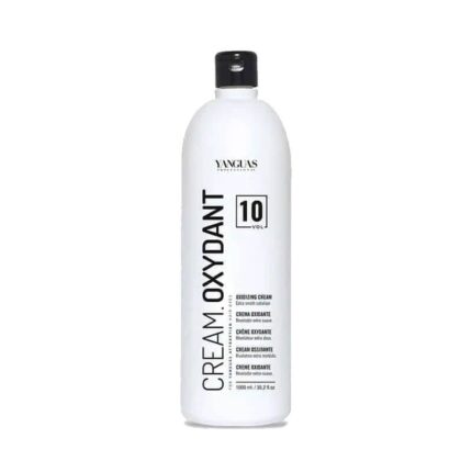 CREMA OXIDANTE 10V REVELADOR 100ml YANGUAS