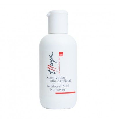 REMOVEDOR UÑA ARTIFICIAL 100ML THUYA