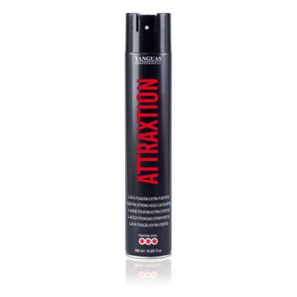 LACA EXTRA FUERTE 500ML YANGUAS