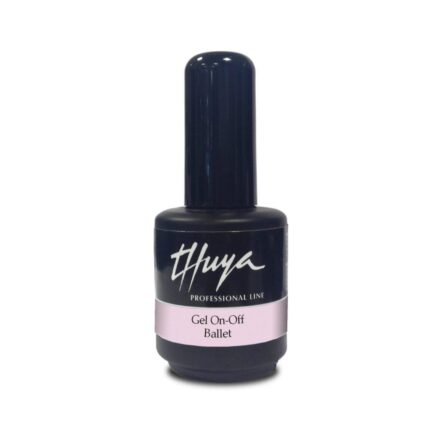GEL ONOFF BALLET 14ML