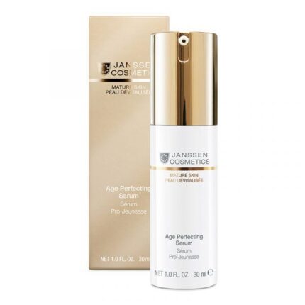 AGE PERFECTNG SERUM 30ML JANSSEN