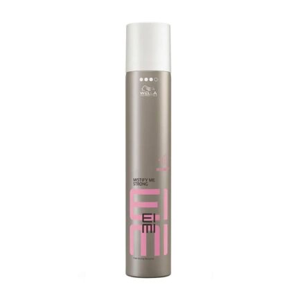 MISTIFY STRONG SPRAY 500 ML WELLA