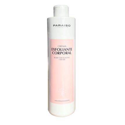 EXFOLIANTE CORPORAL 500 ML PARAISO