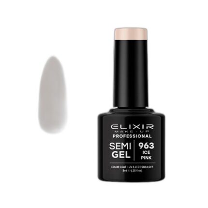 ESMALTE SEMIPERMANENTE Nº963 ELIXIR