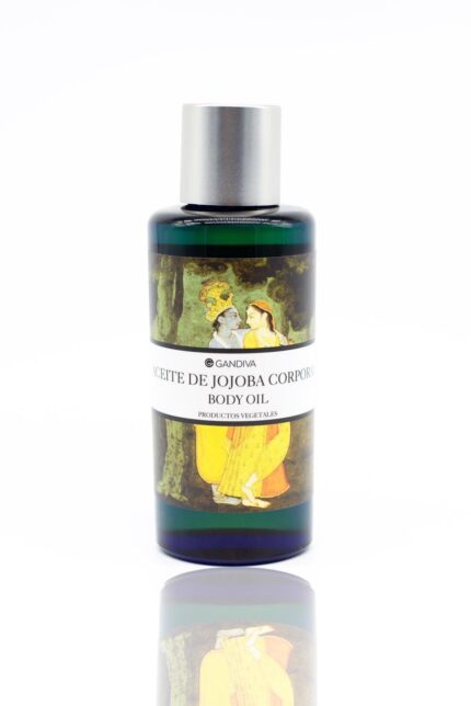 JOJOBA CORPORAL 500ML GANDIVA