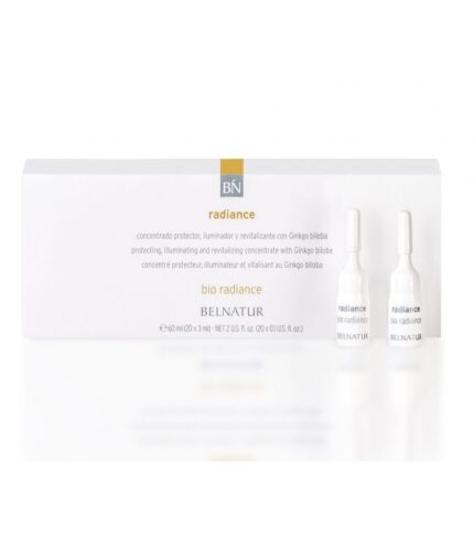 BIO RADIANCE 20x3 ML BELNATUR