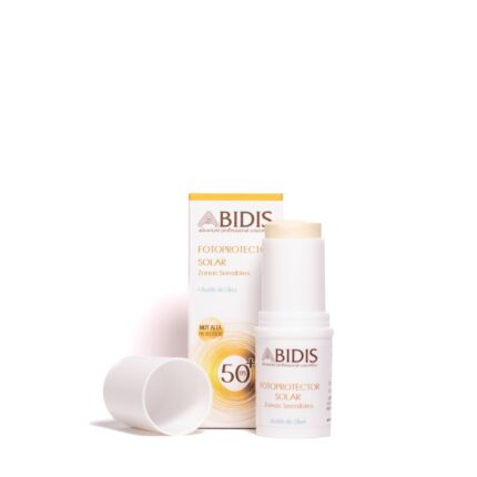 STICK FOTOPROTECTOR SOLAR FPS50 ABIDIS