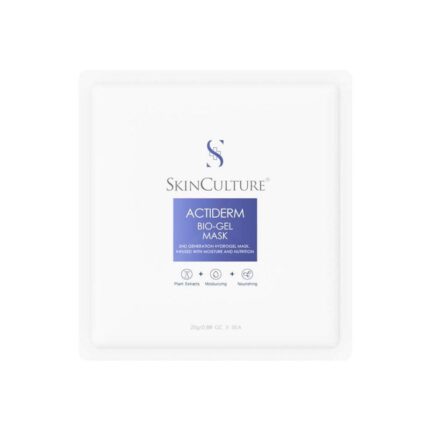MASCARA BIO GEL ACTIDERM  5U INLAB