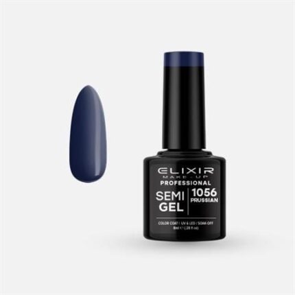 ESMALTE SEMIPERMANENTE Nº1056 ELIXIR