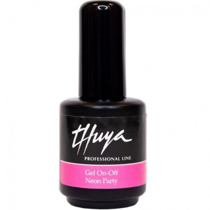 GEL ONOFF NEON PARTY 14 ML - Imagen 1