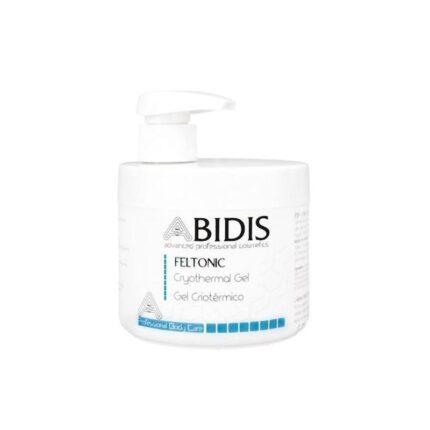 FELTONIC GEL CRIOTERMICO 500 ML ABIDIS