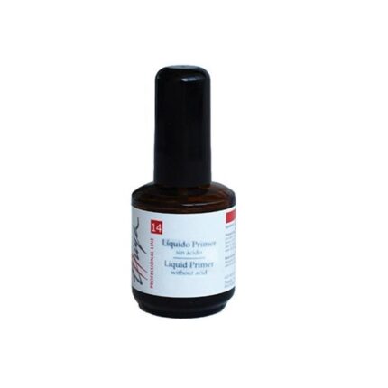 LIQUIDO PRIMER SIN ACIDO 14ML THUYA