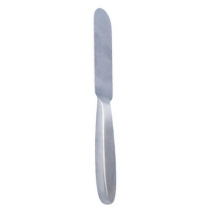 MANGO METALICO RASPACALLOS POLLIE