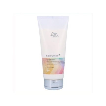 Conditioner COLOR MOTION+ 200 ml Wella