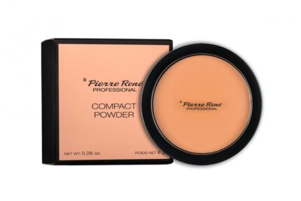COMPACT POWDER 06 PIERRE RENE