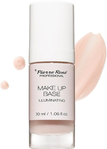 MAKE UP BASE ILLUMINATING 30ML PIERRE RENE