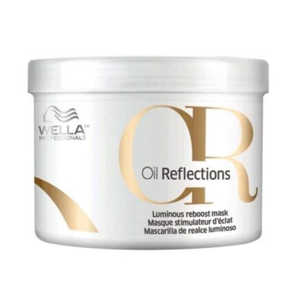 Mask OIL REFLECTIONS 500 ml Wella