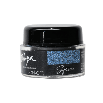 GEL ONOFF SUPREME GLITTER 5GR