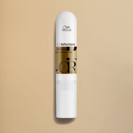 Emulsion OIL REFLECTIONS 50 ml Wella