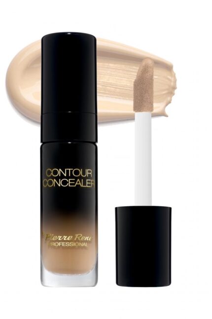 CONTOUR CONCEALER 04 PIERRE RENE