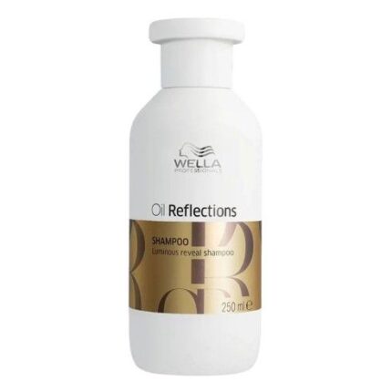 Shampoo OIL REFLECTIONS 250 ml Wella