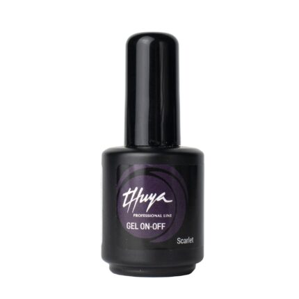 GEL ONOFF SCARLET 14ML