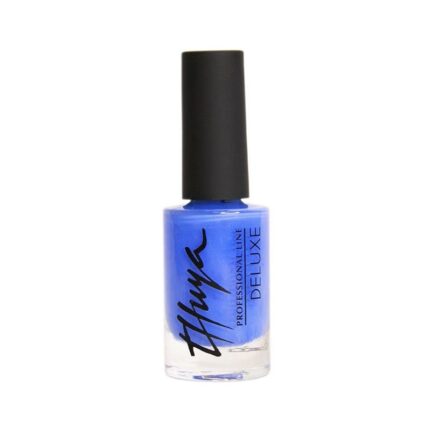 ESMALTE DELUXE Nº40 THUYA
