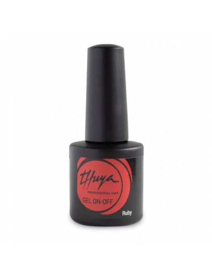 GEL ONOFF RUBY 14ML