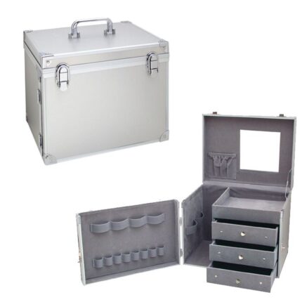 MALETA ALUMINIO 32X25