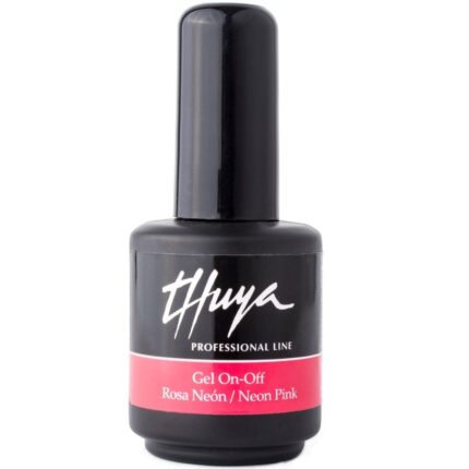 GEL ONOFF ROSA NEON 14ML