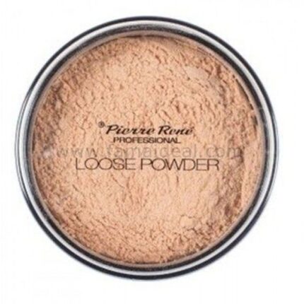 LOOSE POWDER PIERRE RENE