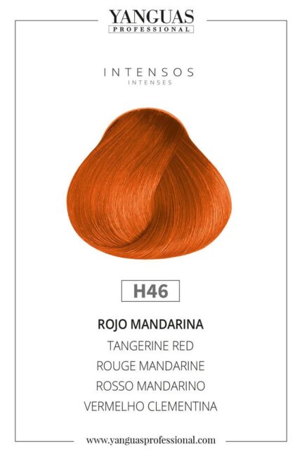HIDRACOLOR H46 YANGUAS 100ML