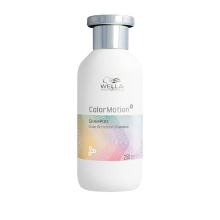 Shampoo COLOR MOTION+ 250 ml Wella