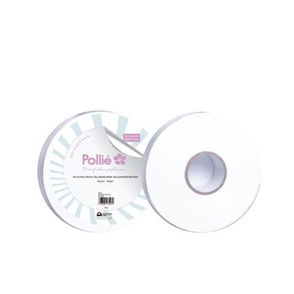 ROLLO PAPEL DEPILAR 7X75 CM POLLIE
