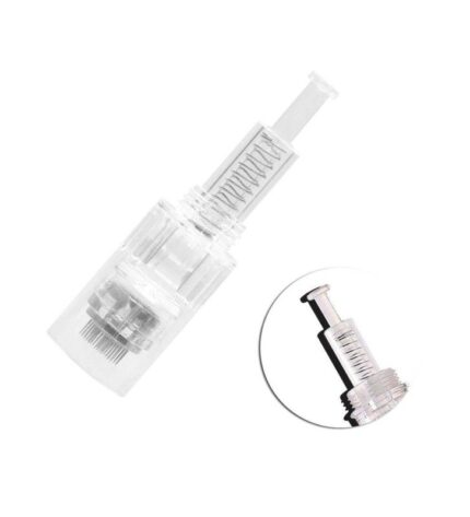 AGUJAS 898 12NEEDLE 5UNI ZENITH