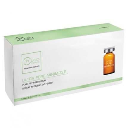 ULTRA PORE MINIMIZER 5VIALES